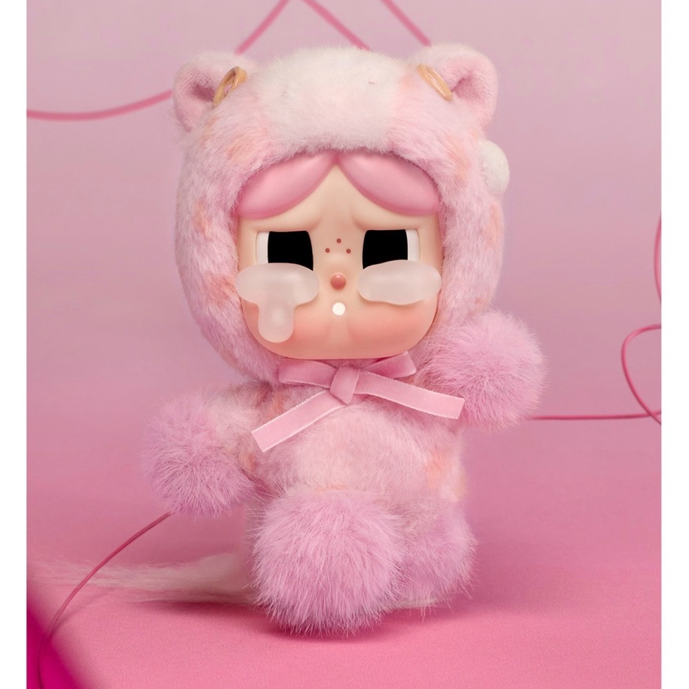 Plush Pendant Blind Box - Sweet Love